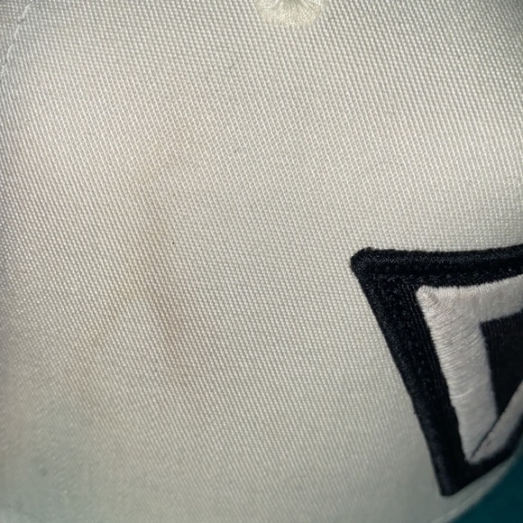 Vissla Snapback Hat - Picture 5 of 6